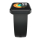 XIAOMI Mi Watch Lite (Black) - 626135 - zdjęcie 6
